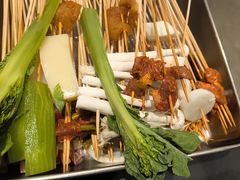 -郑记·古法黑砂锅串串(龙泉店)