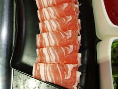 -海底捞火锅(连城广场店)
