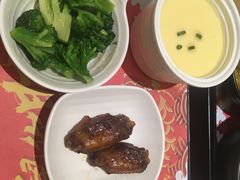 -老娘舅(苏州中心大道西大润发店)