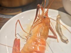 -行运海鲜食集(北京首店)