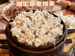 -海汇源老烧麦店(东大街总店)