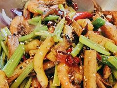 -清真马祥兴菜馆(云南北路店)