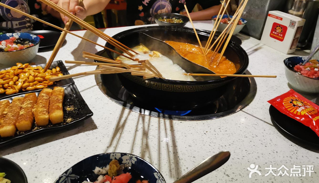 吃了还想来一碗 最喜欢麻辣牛肉的了,劲道十足