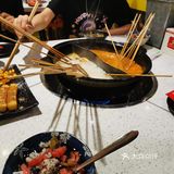 吃了还想来一碗 最喜欢麻辣牛肉的了,劲道十足