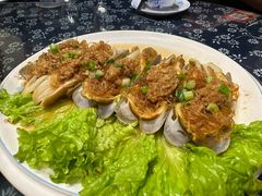 -旺角小渔村(二马路店)