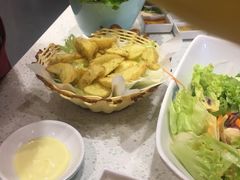 -韩时烤肉(枫蓝店)