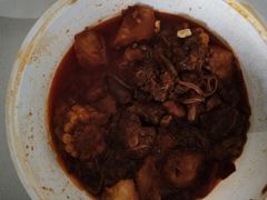 -山河屯铁锅炖(哈西站店)