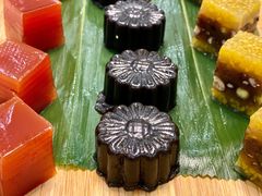-禄福山庄•顺德菜·融和菜(龙江店)