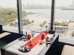 -馋遇江南·精致湖景雅宴(东方之门店)