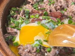 -容里煲仔饭(利丰北路店)