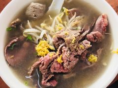 -潮镇老尾牛杂(环城西路店)