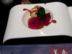 -东京和食 Sun with AQUA
