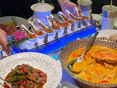 -金链花·泰国餐厅(国贸店)
