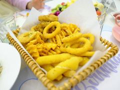 -Lilliput粒粒堡亲子餐厅(置汇旭辉店)