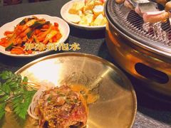 -味家烤肉烤鳗鱼牛排(西塔旗舰店)