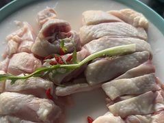 -金鸡岭桥头公园