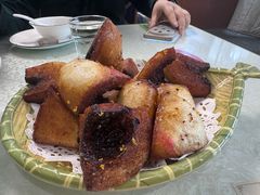 -何记面馆(龙泉山店)