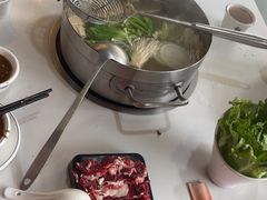 -陈记顺和潮汕牛肉火锅(棠德南路店)