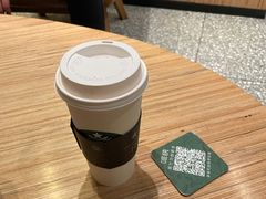 -星巴克臻选(国贸商城首店)