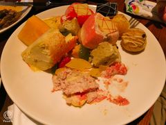 -万丽轩·粤菜(王府井金茂万丽酒店)