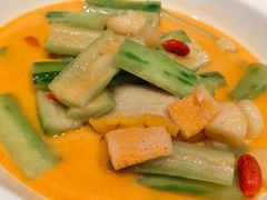 -真爱中国餐馆·年华店(朱雀大街店)