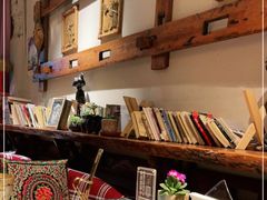 -慢丽江·云南野生菌土鸡锅(付家庄店)