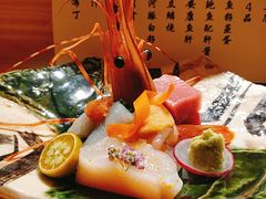 -鮨青(恒基名人购物中心店)