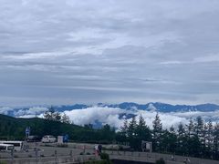 -富士山吉田線五合目