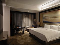 -长沙富力万达文华酒店