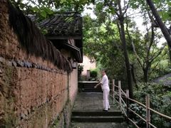 -法云安缦酒店
