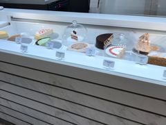 -Lady M(沙田新城市广场店)