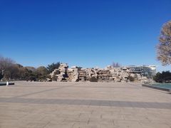 -石家庄市植物园