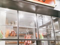 门面-金翠河烧鹅餐厅(解放碑时代广场店)