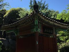 -珠海圆明新园