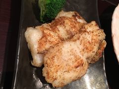 -富力希尔顿酒店·源氏日餐厅