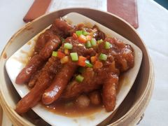 -喜粤8号(四海唐人街店)