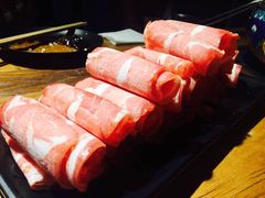 -木辛水水冰煮羊(凤城六路店)