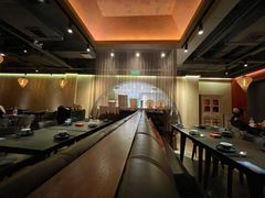 -丝路金桃·新疆菜(徐汇店)