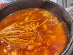 -六七八韩式烤肉·韩国料理(上杭路店)