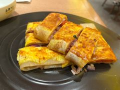 -金掌勺锅包肉(太原万达店)