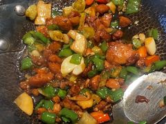 -庆江南江南菜(太仓南洋店)