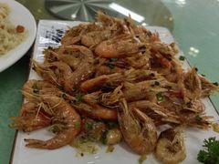 -景好海鲜餐厅(大鹏必选旅游店)