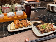 长葱烧鸟-伊藤ITO(侨福芳草地购物中心店)