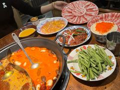 -楠火锅(西单店)