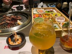 -赤坂亭·M9和牛烧肉(南京江南虹悦城店)