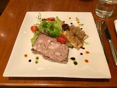 -沈阳君悦酒店·意坊意大利餐厅