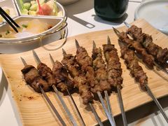 -马白开来特色羊排揪片子  (总店)