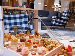 -粤海喜来登酒店·&More聚驿(天河城店)