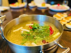 -百灵希尔顿逸林酒店·逸林轩中餐厅