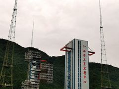 -西昌卫星发射中心